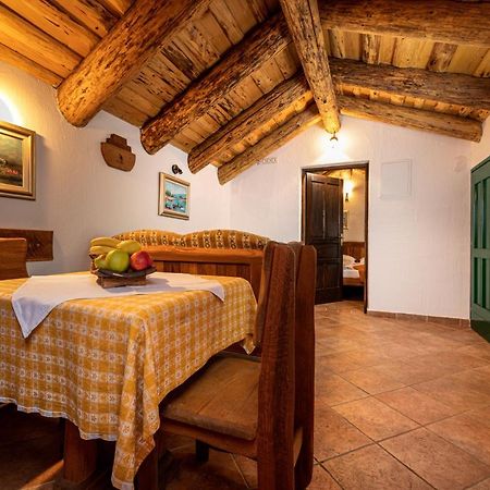 Villa Lindraze Dobrinj Εξωτερικό φωτογραφία