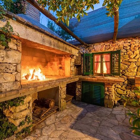 Villa Lindraze Dobrinj Εξωτερικό φωτογραφία