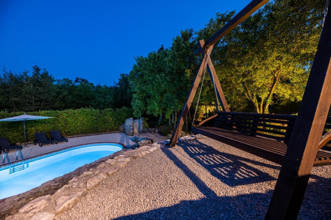 Villa Lindraze Dobrinj Εξωτερικό φωτογραφία