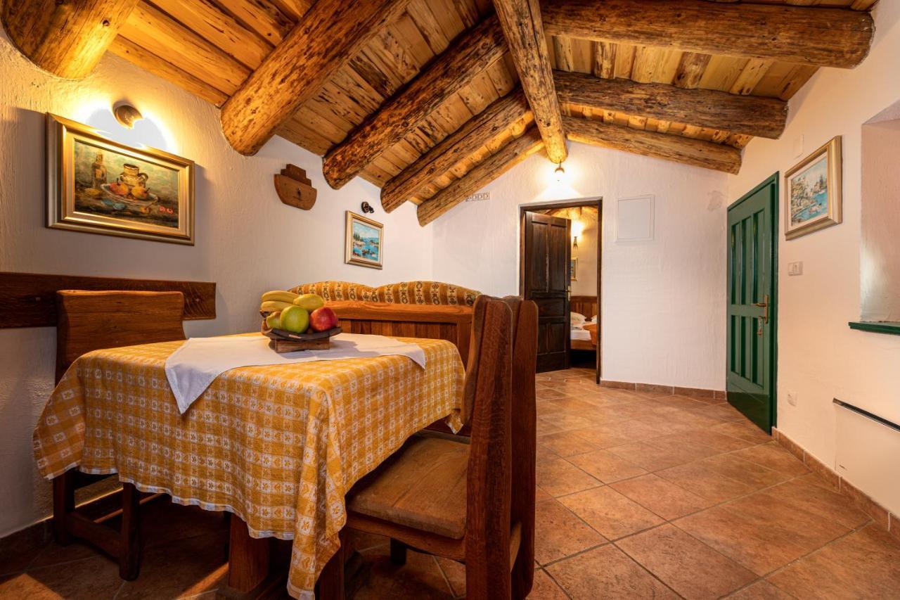 Villa Lindraze Dobrinj Εξωτερικό φωτογραφία