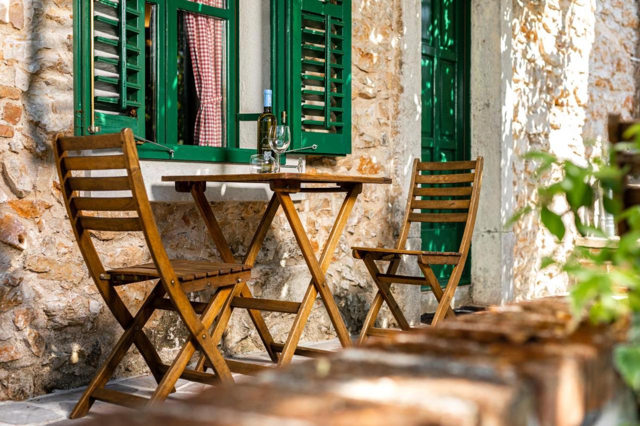 Villa Lindraze Dobrinj Εξωτερικό φωτογραφία