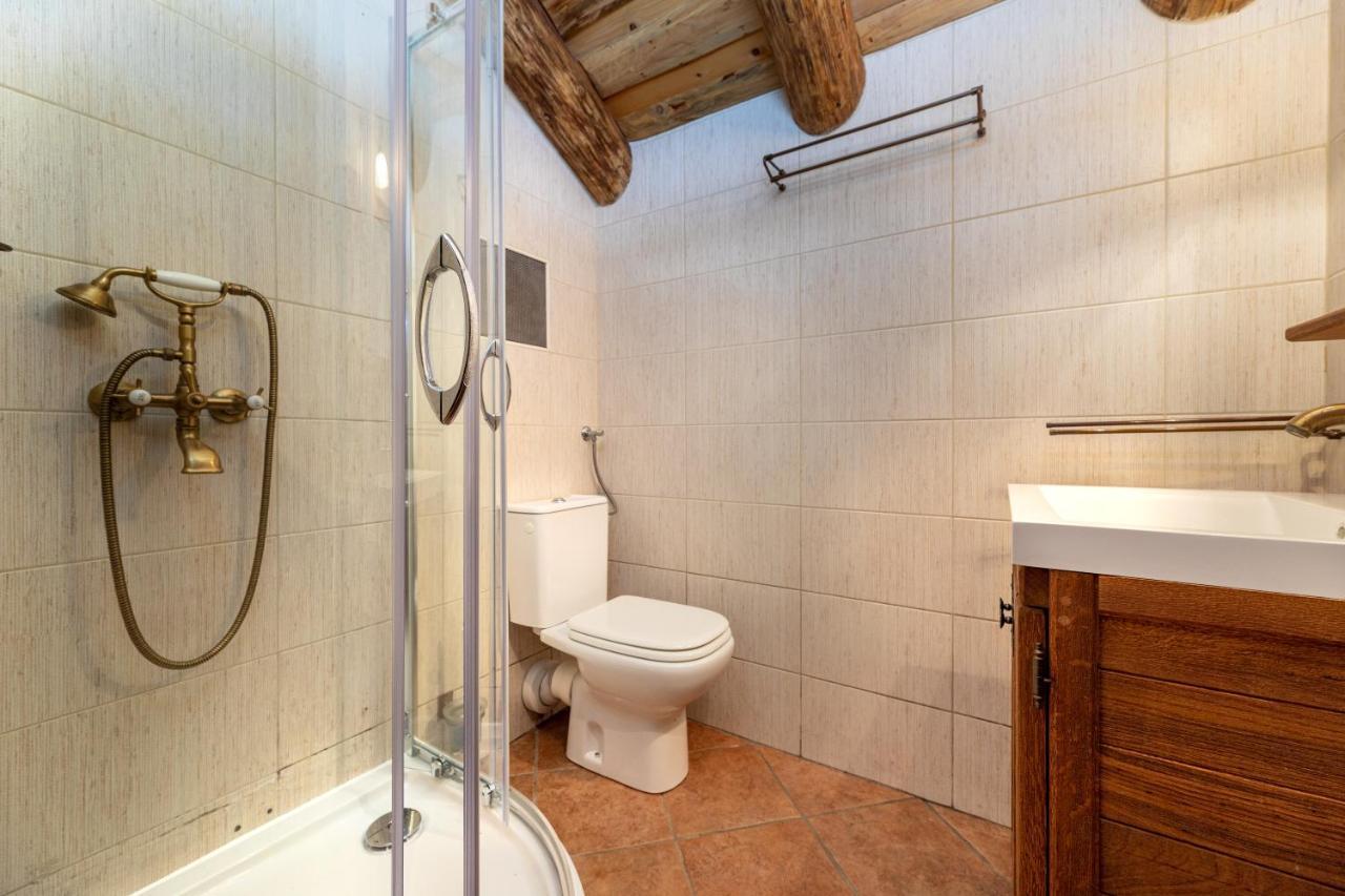 Villa Lindraze Dobrinj Εξωτερικό φωτογραφία